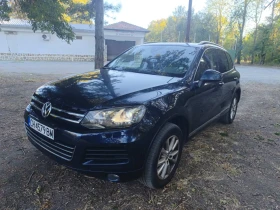 VW Touareg, снимка 3