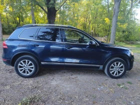VW Touareg, снимка 11