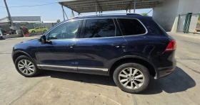 VW Touareg, снимка 5