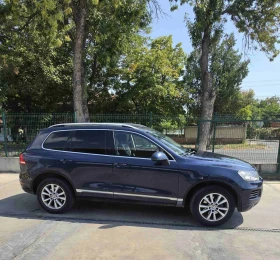 VW Touareg, снимка 4