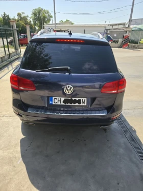 VW Touareg, снимка 2