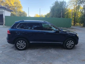 VW Touareg, снимка 10