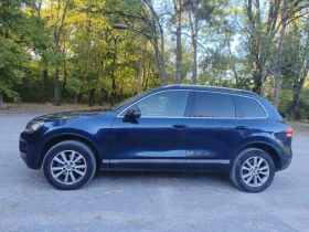 VW Touareg, снимка 17