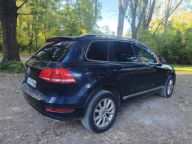 VW Touareg, снимка 6