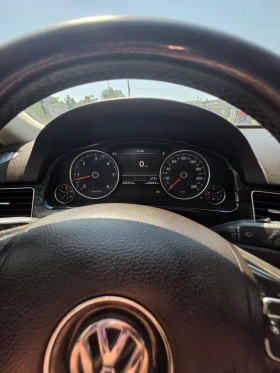 VW Touareg, снимка 9