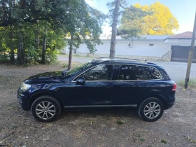 VW Touareg, снимка 5