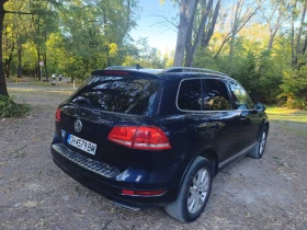 VW Touareg, снимка 12