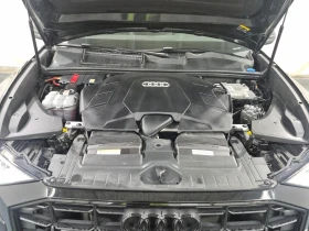 Audi Q8 * 2 КЛЮЧА * ОТ ПРЕДСТАВИТЕЛСТВО * ОБДУХВАНЕ, снимка 17