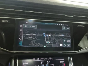 Audi Q8 * 2 КЛЮЧА * ОТ ПРЕДСТАВИТЕЛСТВО * ОБДУХВАНЕ, снимка 12