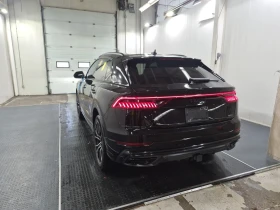 Audi Q8 * 2 КЛЮЧА * ОТ ПРЕДСТАВИТЕЛСТВО * ОБДУХВАНЕ, снимка 4