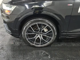 Audi Q8 * 2 КЛЮЧА * ОТ ПРЕДСТАВИТЕЛСТВО * ОБДУХВАНЕ, снимка 7