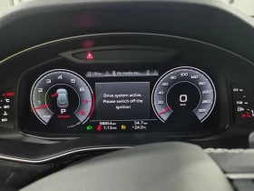 Audi Q8 * 2 КЛЮЧА * ОТ ПРЕДСТАВИТЕЛСТВО * ОБДУХВАНЕ, снимка 10