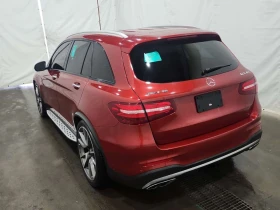 Mercedes-Benz GLC * 4matic Suv Amg 43 * CARFAX * , снимка 6