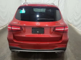Mercedes-Benz GLC * 4matic Suv Amg 43 * CARFAX * , снимка 17