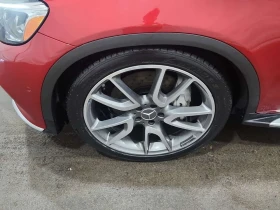 Mercedes-Benz GLC * 4matic Suv Amg 43 * CARFAX * , снимка 4
