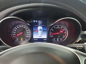 Mercedes-Benz GLC * 4matic Suv Amg 43 * CARFAX * , снимка 9