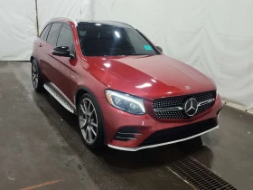Mercedes-Benz GLC * 4matic Suv Amg 43 * CARFAX * , снимка 5