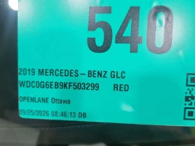Mercedes-Benz GLC * 4matic Suv Amg 43 * CARFAX * , снимка 15