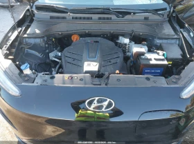 Hyundai Kona Electric Se, снимка 10
