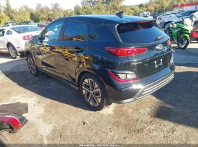 Hyundai Kona Electric Se, снимка 3