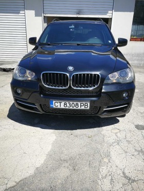 BMW X5 Sport, снимка 4 - Автомобили и джипове - 44738818