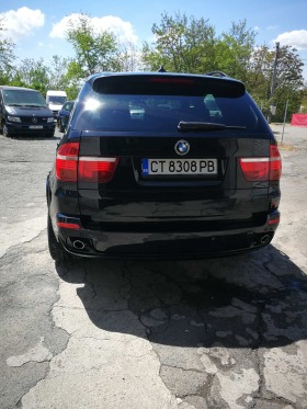 BMW X5 Sport, снимка 3 - Автомобили и джипове - 44738818