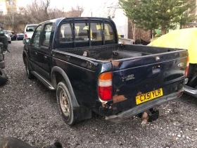 Ford Ranger 2.5 tdi - [3] 