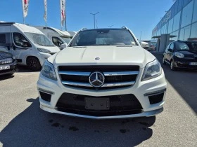 Обява за продажба на Mercedes-Benz GL 63 AMG ~45 000 лв. - изображение 2