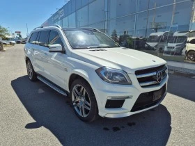 Обява за продажба на Mercedes-Benz GL 63 AMG ~45 000 лв. - изображение 9