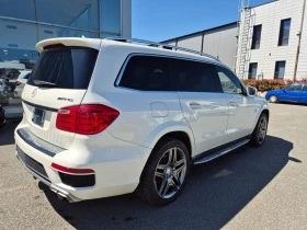 Обява за продажба на Mercedes-Benz GL 63 AMG ~45 000 лв. - изображение 7