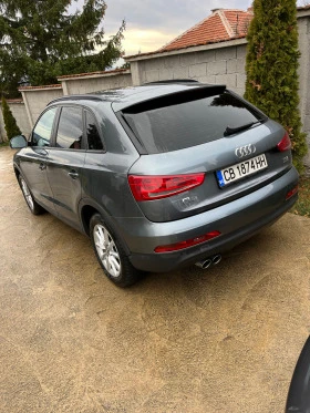 Audi Q3 2.000 TDI, снимка 4