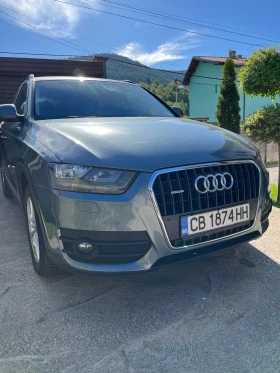 Audi Q3 2.000 TDI, снимка 1