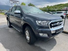 Ford Ranger Евро 6