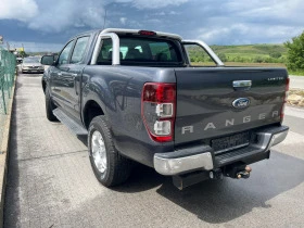 Ford Ranger Евро 6, снимка 4