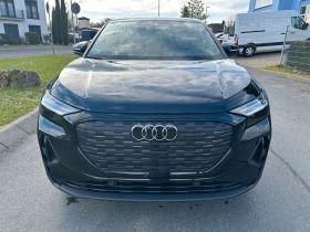Audi Q4, снимка 9