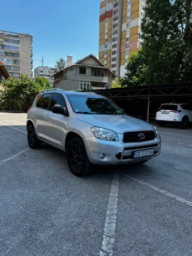 Toyota Rav4, снимка 1