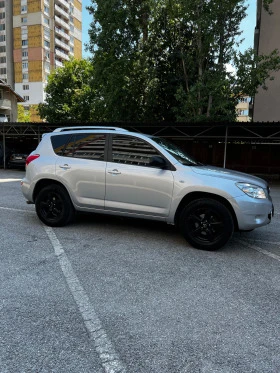 Toyota Rav4, снимка 2