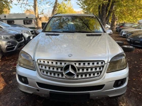     Mercedes-Benz ML 320 * Navi* Sport* EDITION