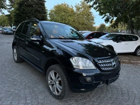 Mercedes-Benz ML 320 * * * Navi* Sport* EDITION | Mobile.bg    1