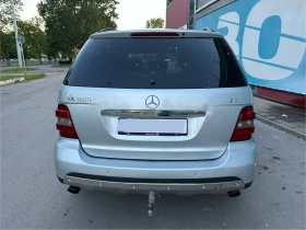 Mercedes-Benz ML 320 * Navi* Sport* EDITION | Mobile.bg    3