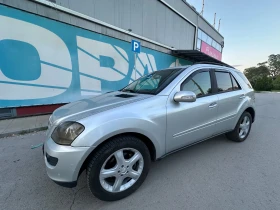 Mercedes-Benz ML 320 БАРТЕР* Navi* Sport* EDITION - [1] 