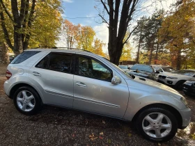 Mercedes-Benz ML 320 * Navi* Sport* EDITION | Mobile.bg    7