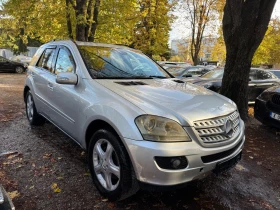  Mercedes-Benz ML 320