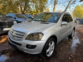     Mercedes-Benz ML 320 * Navi* Sport* EDITION