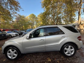 Mercedes-Benz ML 320 * Navi* Sport* EDITION | Mobile.bg    5