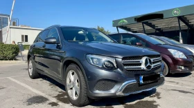 Mercedes-Benz GLC 220, снимка 5