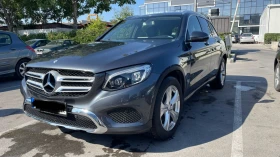 Mercedes-Benz GLC 220, снимка 1