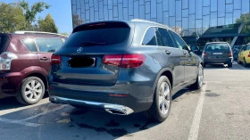 Mercedes-Benz GLC 220, снимка 2