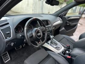 Audi Q5 3.0 TDI, снимка 10