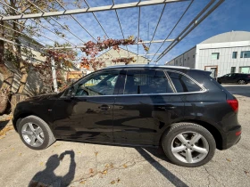 Audi Q5 3.0 TDI, снимка 3